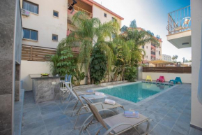 Christina's Luxury Villa